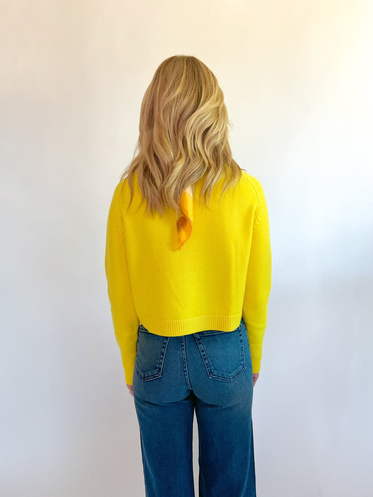 Pugliese Turtleneck Sweater - Swoon Boutique New Orleans