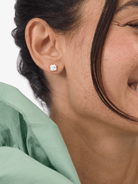 Queens 6mm Studs - Swoon Boutique New Orleans