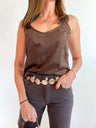 Raani Cami - Swoon Boutique New Orleans