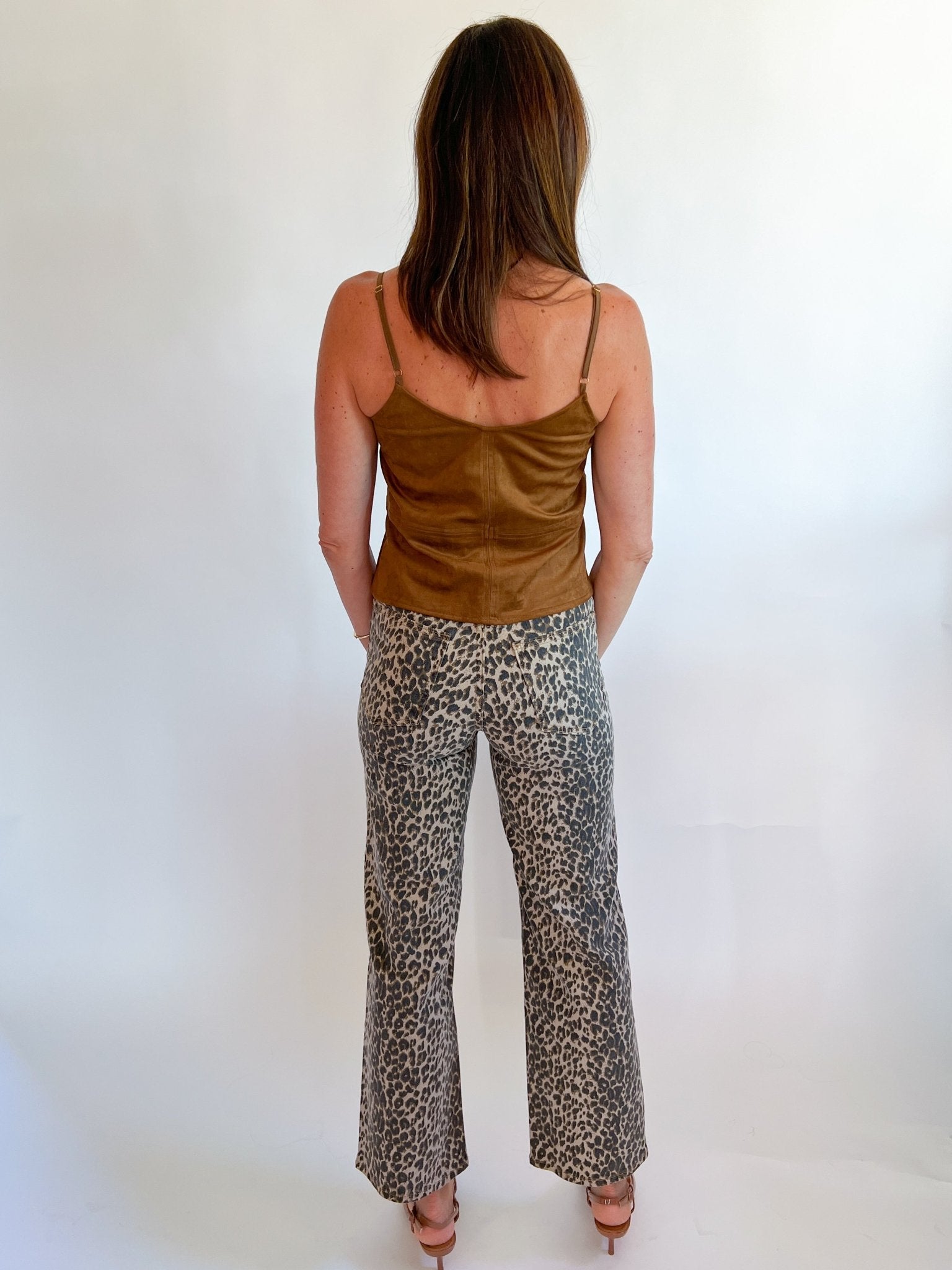 Raani Cami - Swoon Boutique New Orleans