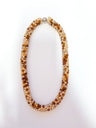 Reba Beaded Necklace - Swoon Boutique New Orleans