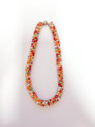 Reba Beaded Necklace - Swoon Boutique New Orleans
