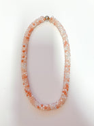 Reba Beaded Necklace - Swoon Boutique New Orleans