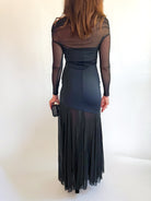 Rehna Dress - Swoon Boutique New Orleans