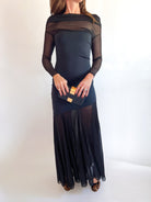Rehna Dress - Swoon Boutique New Orleans