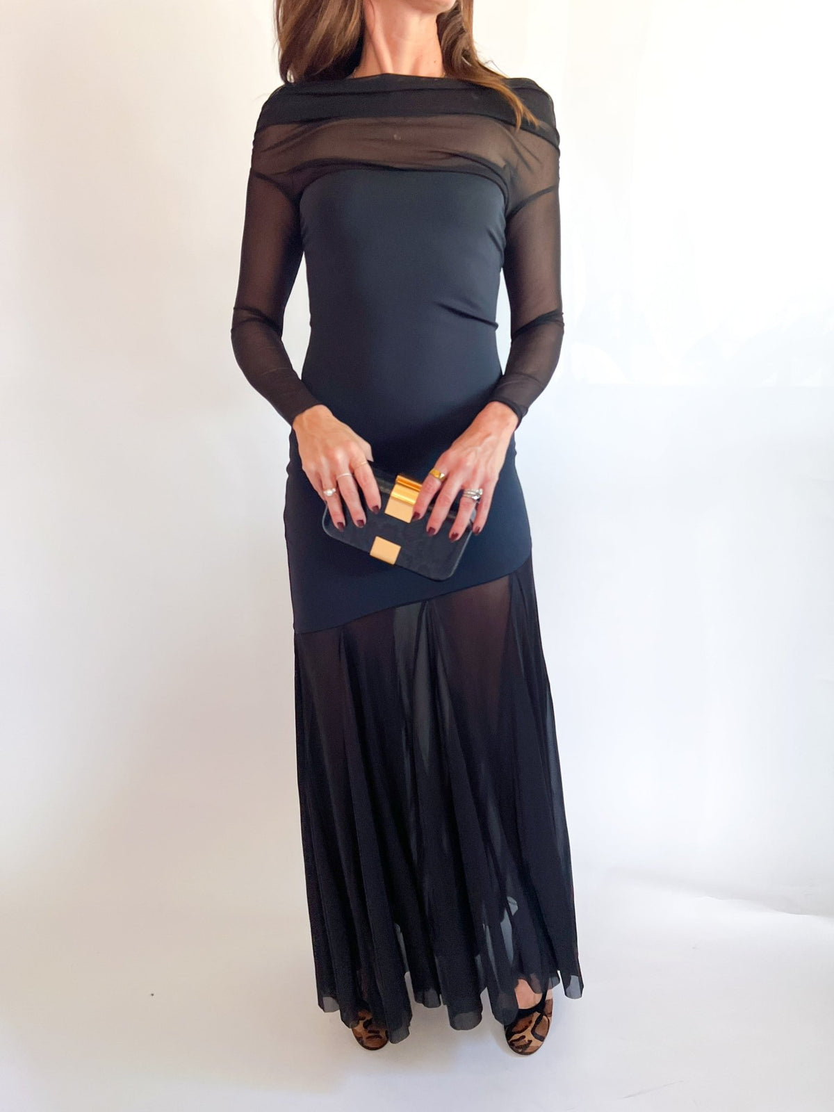 Rehna Dress - Swoon Boutique New Orleans