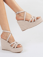 Rhiannon Platforms - Swoon Boutique New Orleans