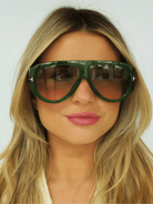 Riviera Sunglasses - Swoon Boutique New Orleans