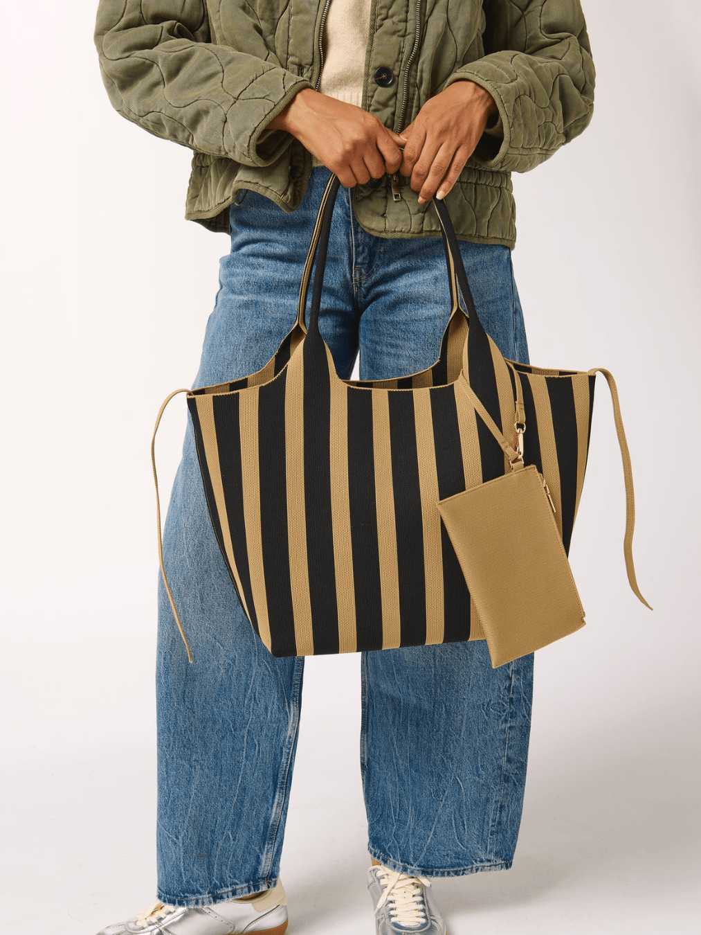 Robbie Tote - Swoon Boutique New Orleans
