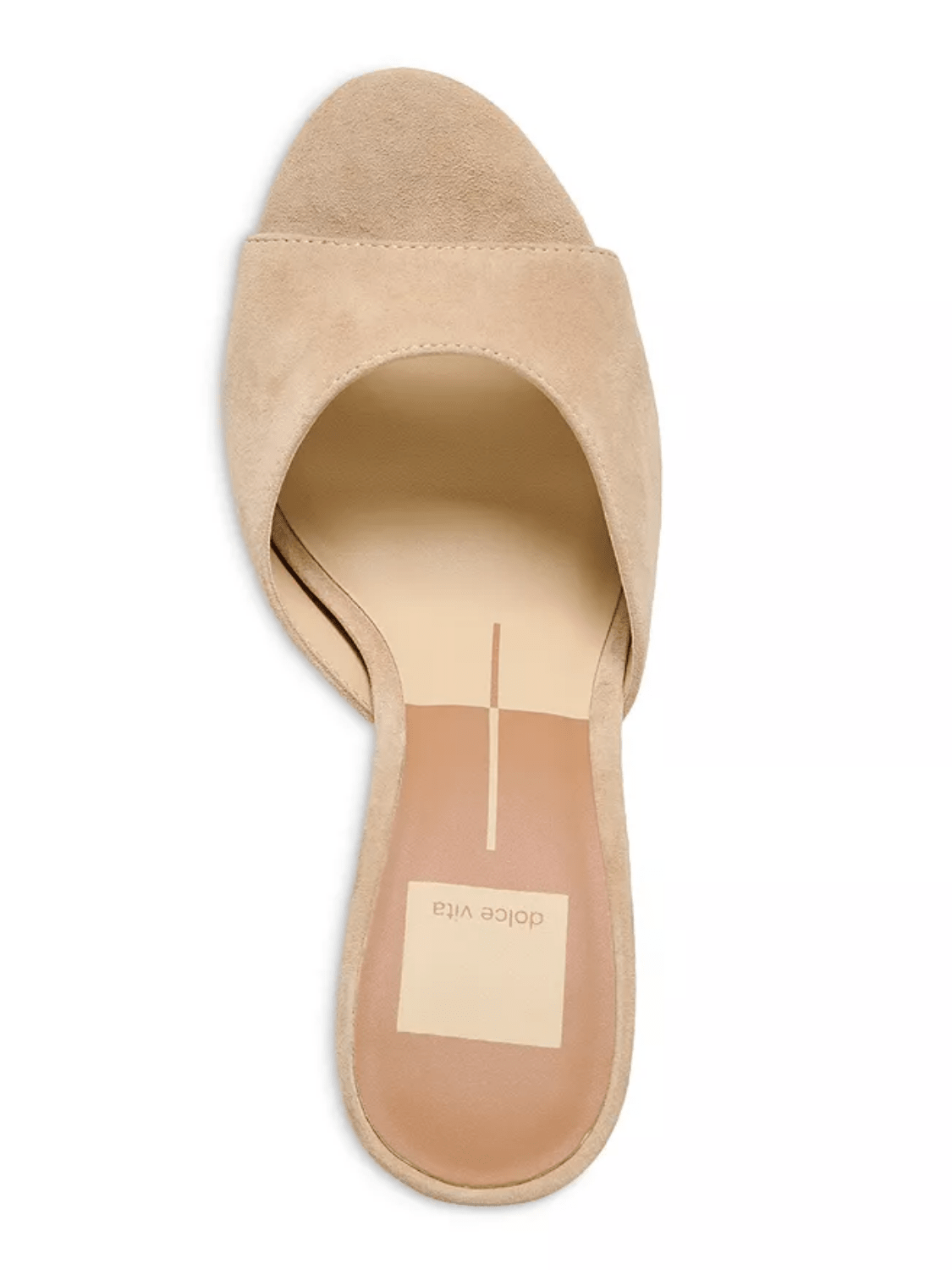 Rosha Suede Heel - Swoon Boutique New Orleans
