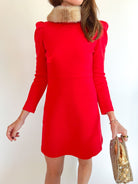 Ruby Isabella Dress - Swoon Boutique New Orleans