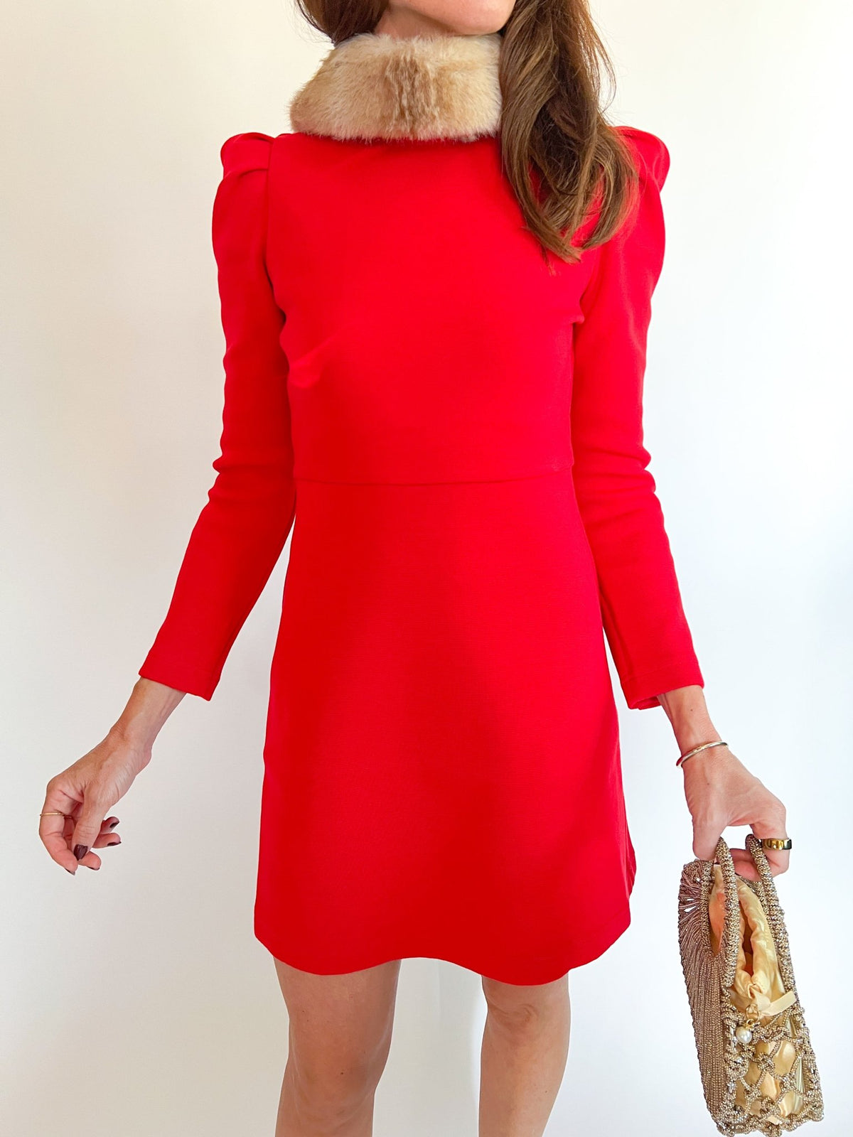 Ruby Isabella Dress - Swoon Boutique New Orleans