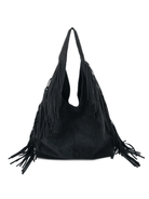 Sahara Fringe Bag - Swoon Boutique New Orleans