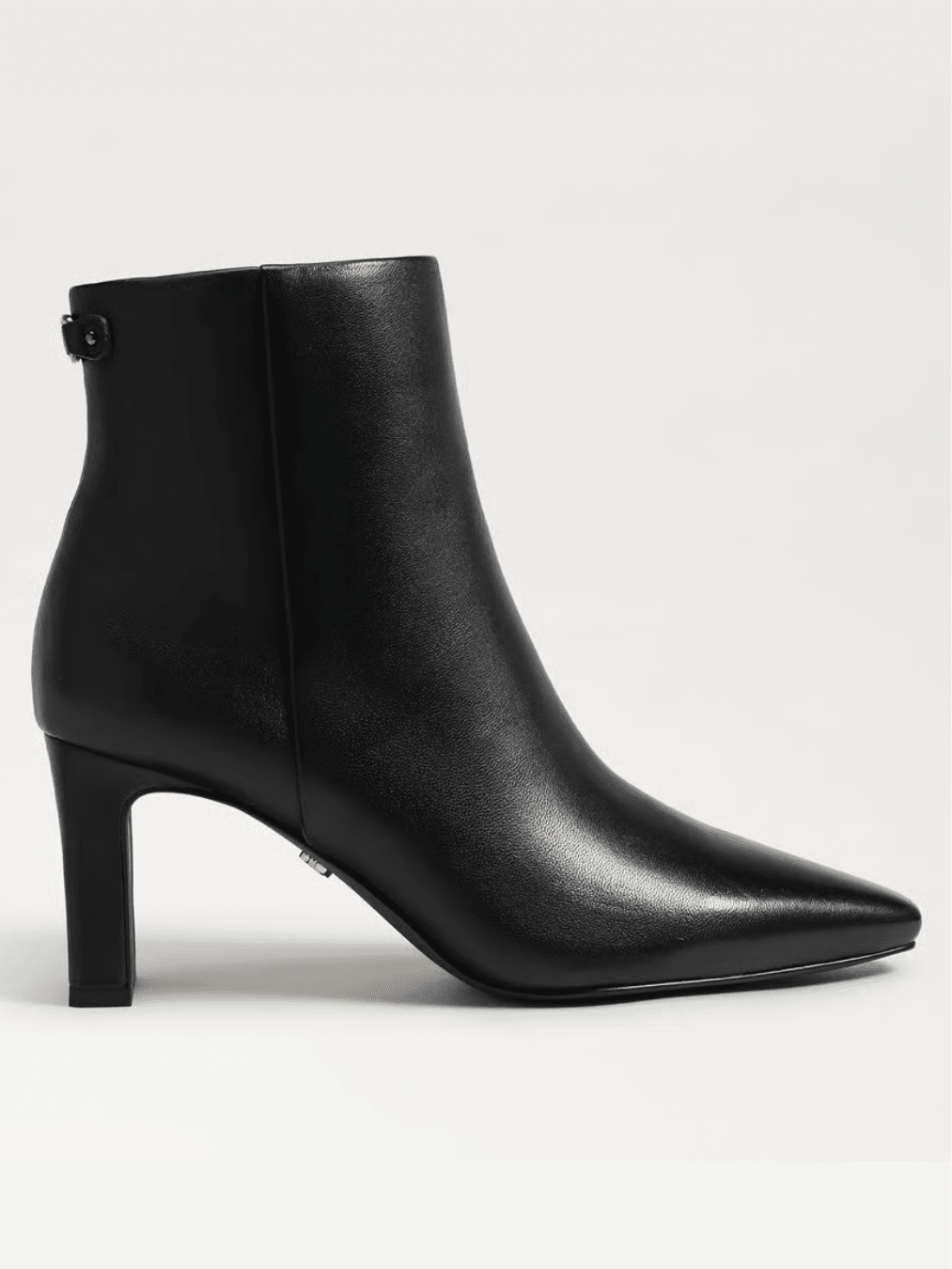 Saige Dress Boot - Swoon Boutique New Orleans