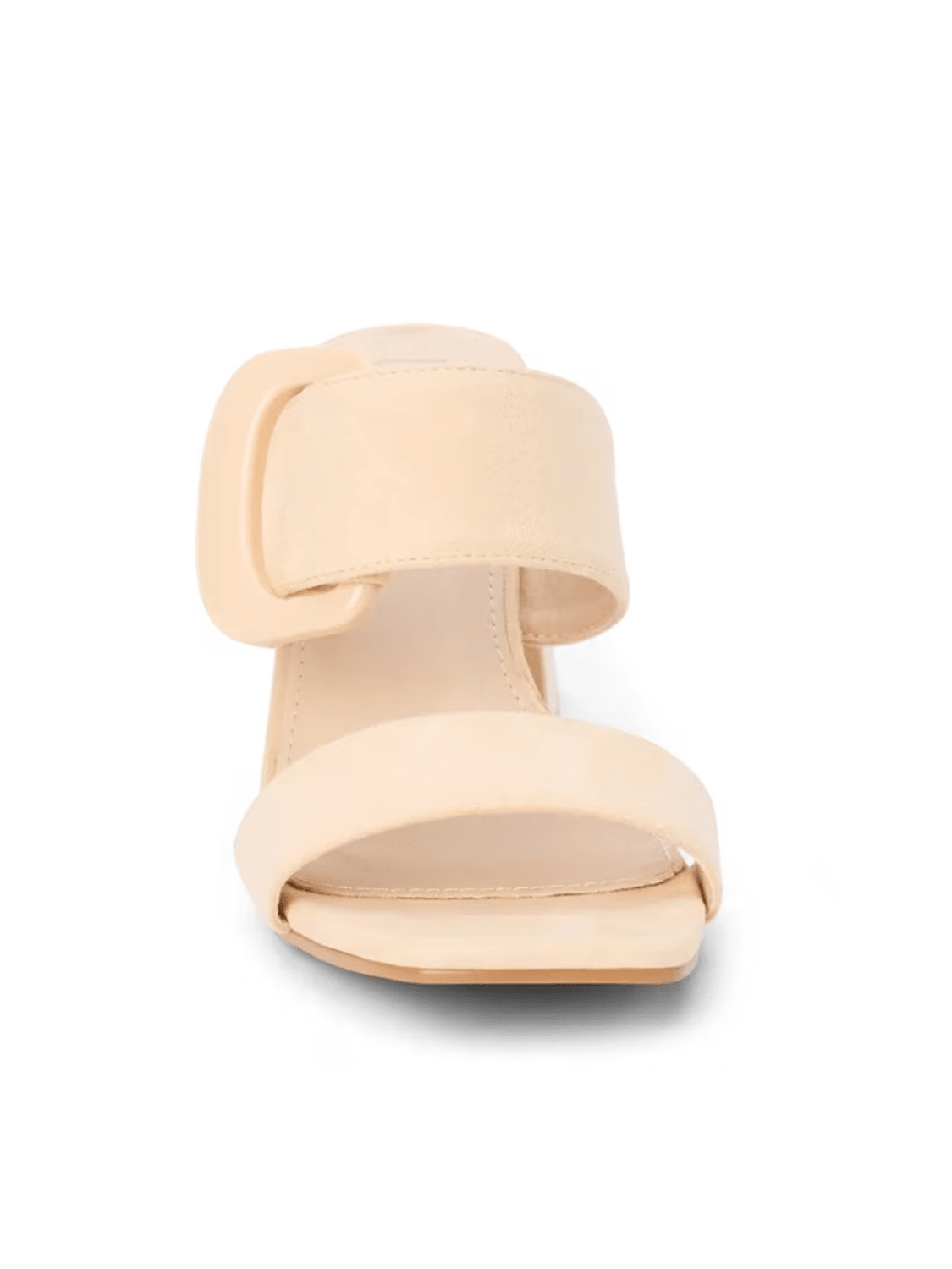 Sally Suede Block Heel - Swoon Boutique New Orleans