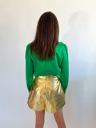 Scarlett Top - Swoon Boutique New Orleans