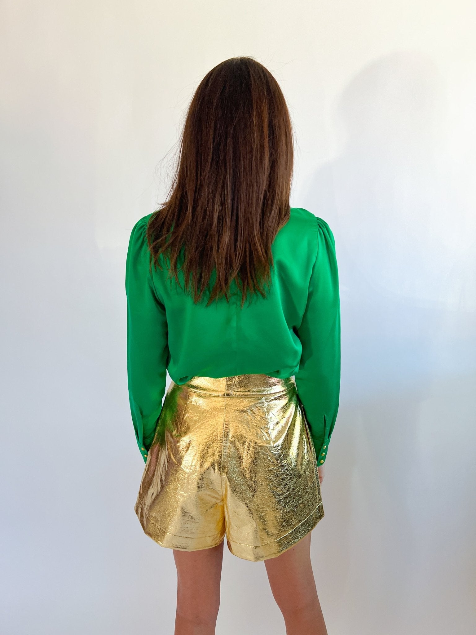 Scarlett Top - Swoon Boutique New Orleans