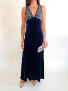 Serefina Dress - Swoon Boutique New Orleans