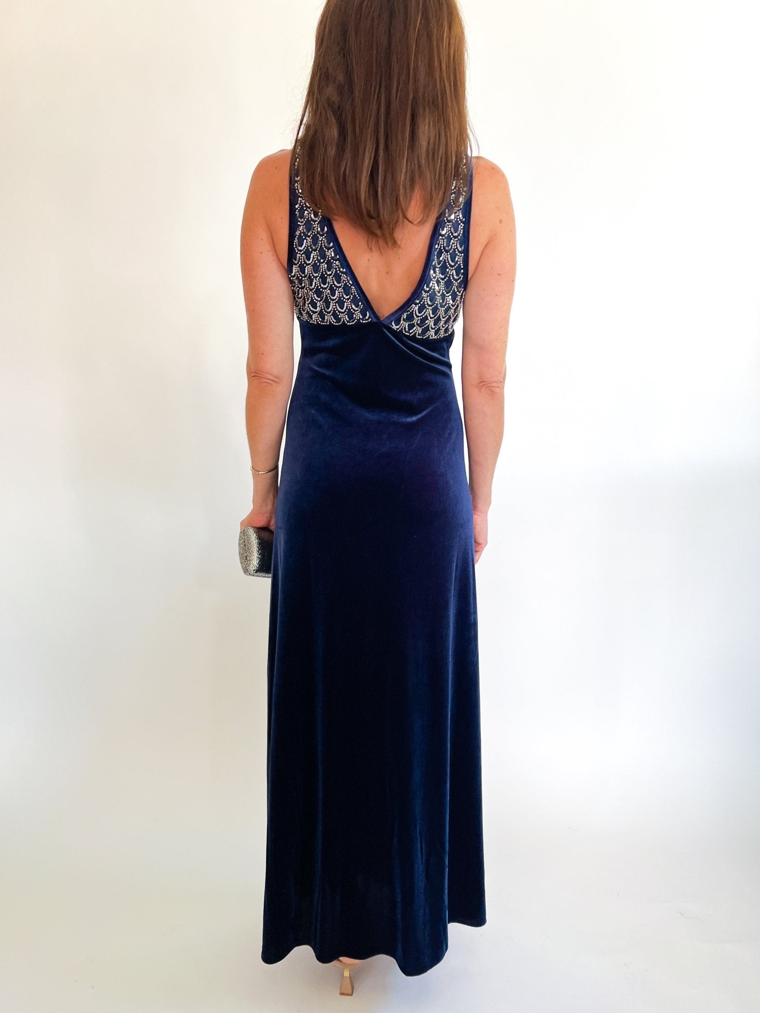 Serefina Dress - Swoon Boutique New Orleans