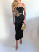 Shailene Dress - Swoon Boutique New Orleans
