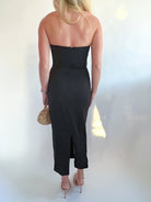 Shailene Dress - Swoon Boutique New Orleans
