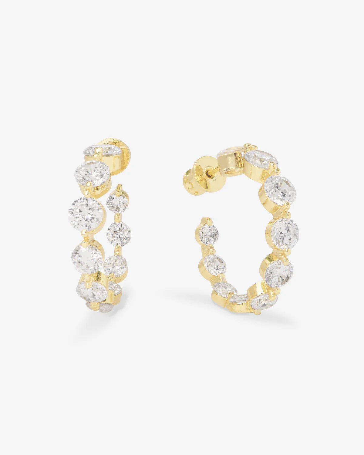 She's An Icon Hoops 1' - Swoon Boutique New Orleans