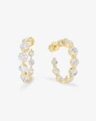 She's An Icon Hoops 1' - Swoon Boutique New Orleans