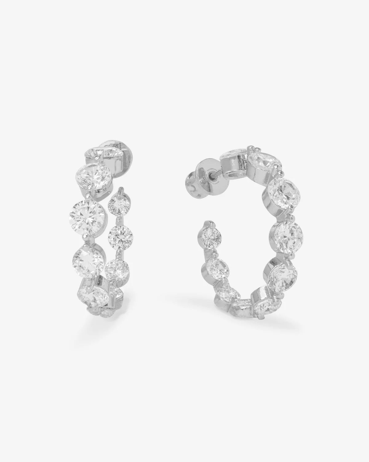 She's An Icon Hoops 1' - Swoon Boutique New Orleans