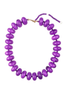 Bailey Beaded Necklace