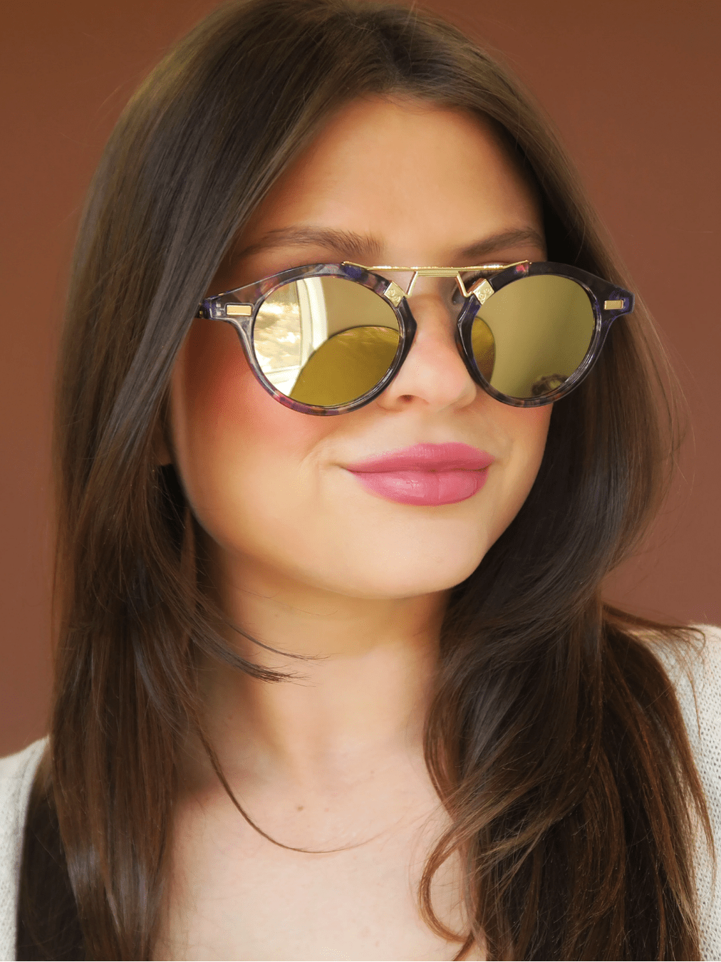 Siesta Sunglasses - Swoon Boutique New Orleans