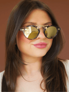 Siesta Sunglasses - Swoon Boutique New Orleans