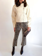 Silas Jacket - Swoon Boutique New Orleans