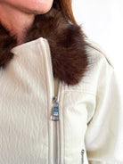 Silas Jacket - Swoon Boutique New Orleans