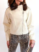Silas Jacket - Swoon Boutique New Orleans