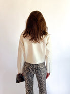 Silas Jacket - Swoon Boutique New Orleans