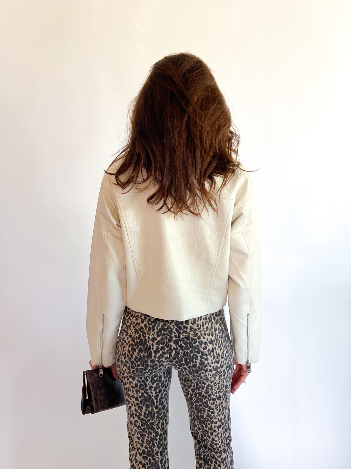 Silas Jacket - Swoon Boutique New Orleans