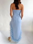 Skye Gown - Swoon Boutique New Orleans