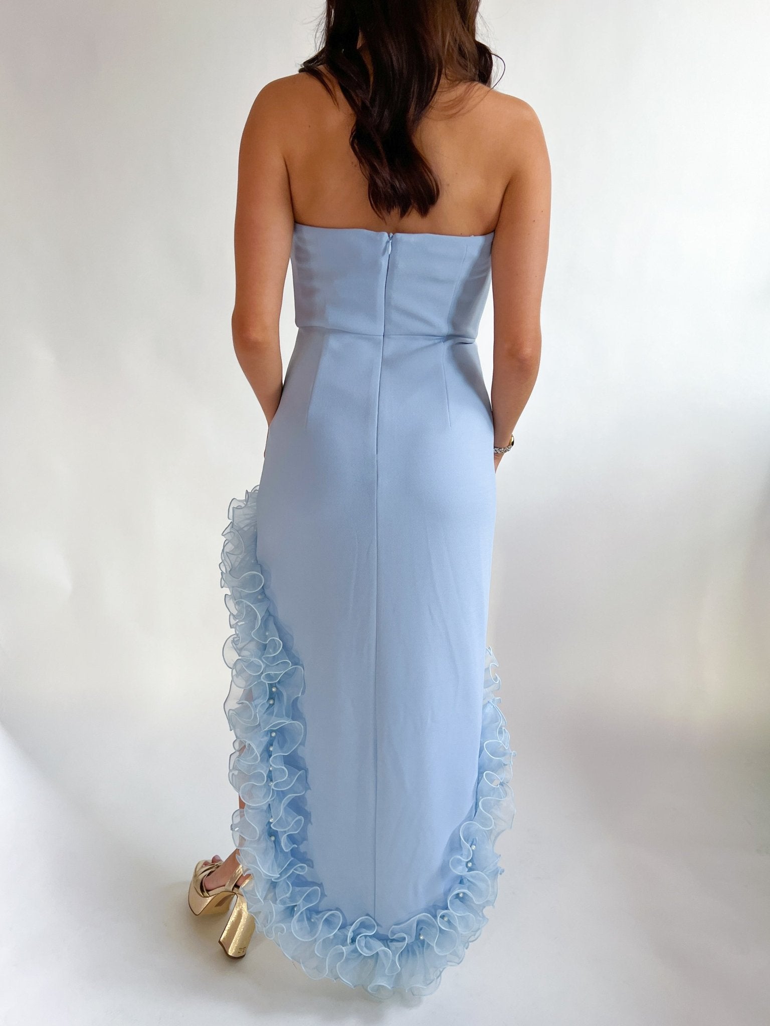 Skye Gown - Swoon Boutique New Orleans