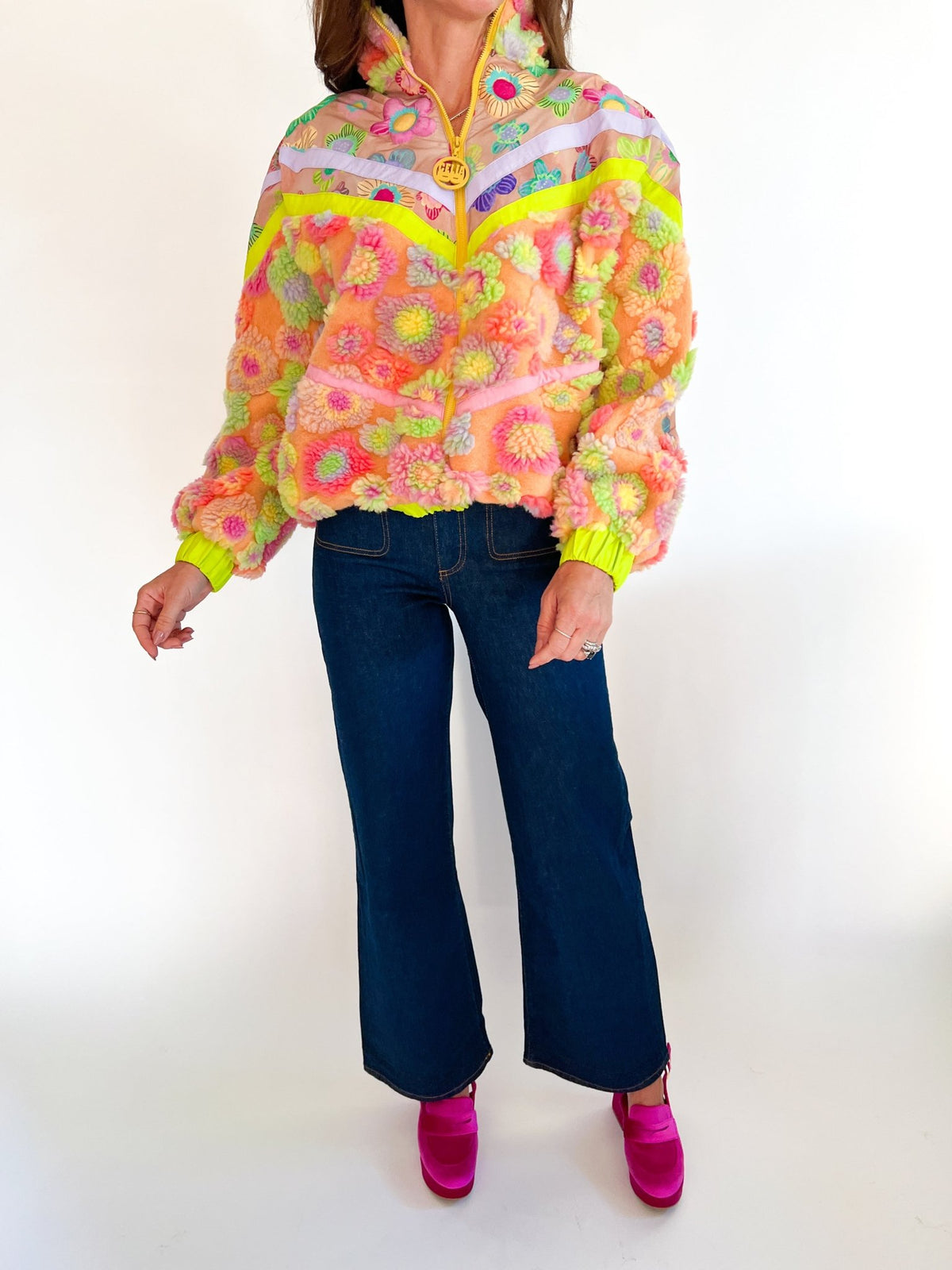 Sols Puff Jacket - Swoon Boutique New Orleans