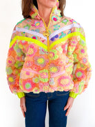 Sols Puff Jacket - Swoon Boutique New Orleans