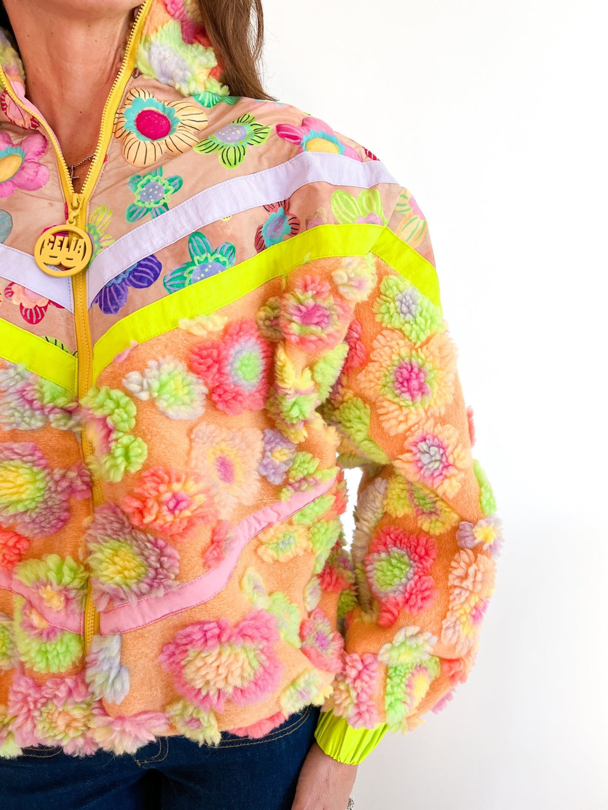 Sols Puff Jacket - Swoon Boutique New Orleans