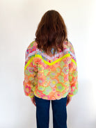 Sols Puff Jacket - Swoon Boutique New Orleans