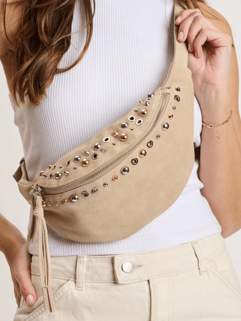 Star Belt Bag - Swoon Boutique New Orleans