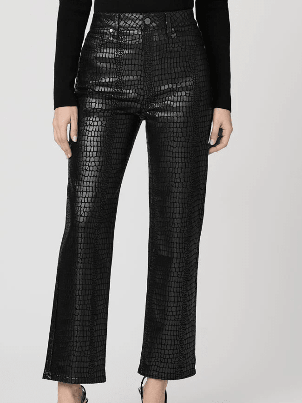 Stevie Ankle Jeans - Swoon Boutique New Orleans