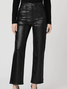 Stevie Ankle Jeans - Swoon Boutique New Orleans