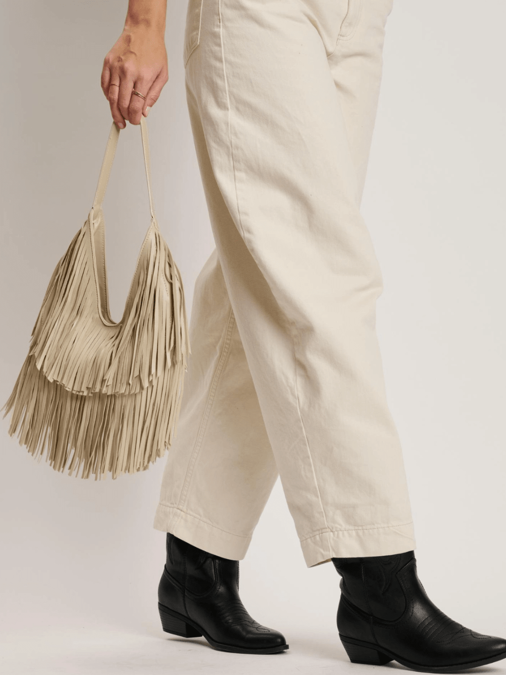 Stevie Hobo Bag - Swoon Boutique New Orleans