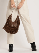 Stevie Hobo Bag - Swoon Boutique New Orleans