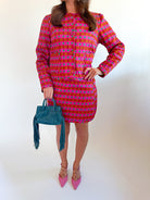 Stevie Skirt - Swoon Boutique New Orleans