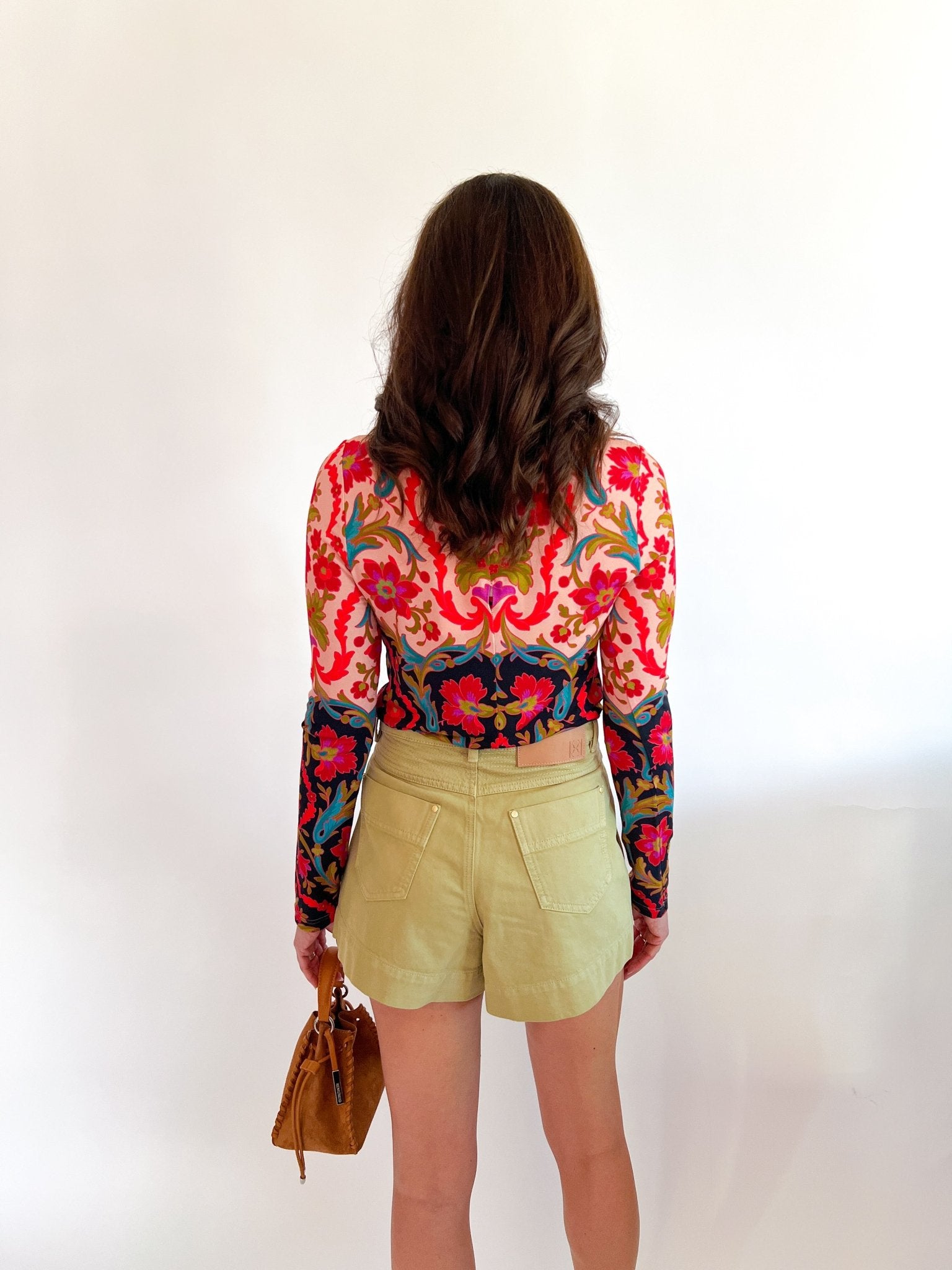 Stevie Top - Swoon Boutique New Orleans
