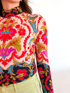 Stevie Top - Swoon Boutique New Orleans